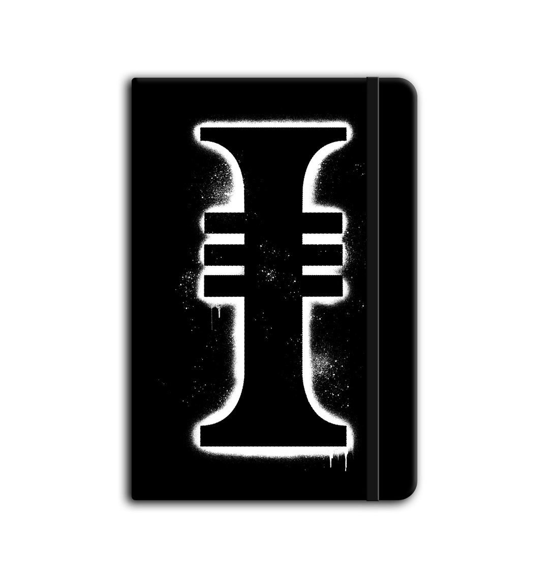 Black Notebook