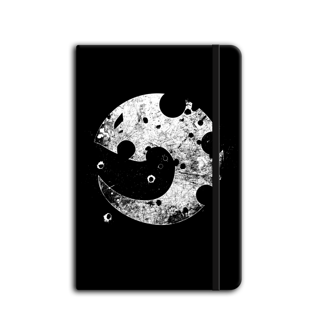 Black Notebook