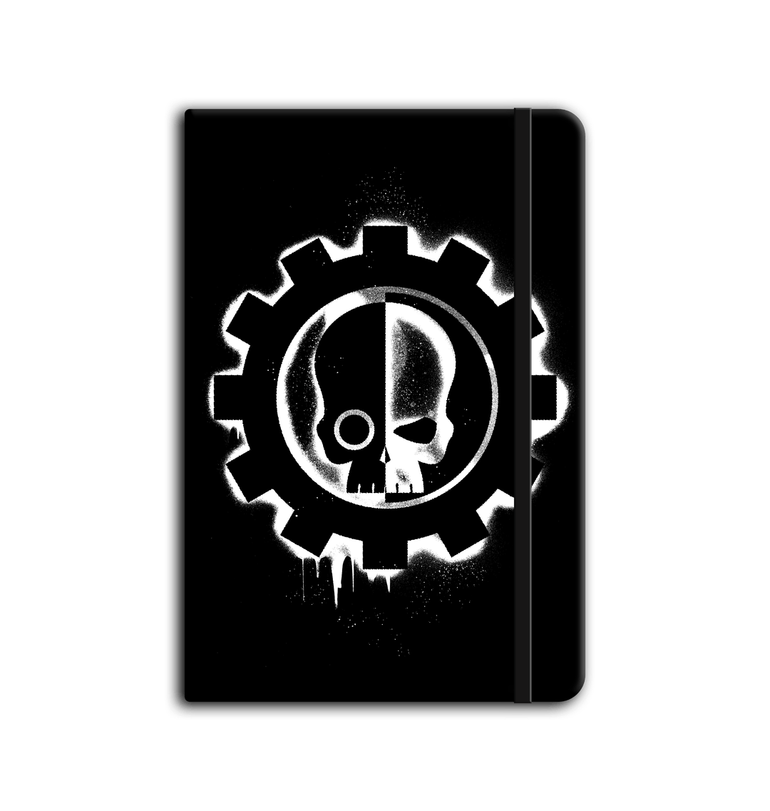 Black Notebook
