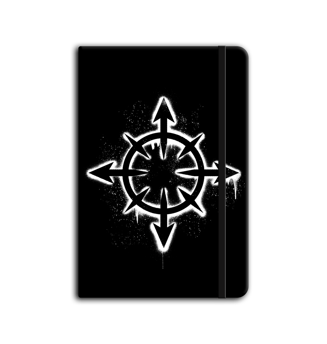 Black Notebook