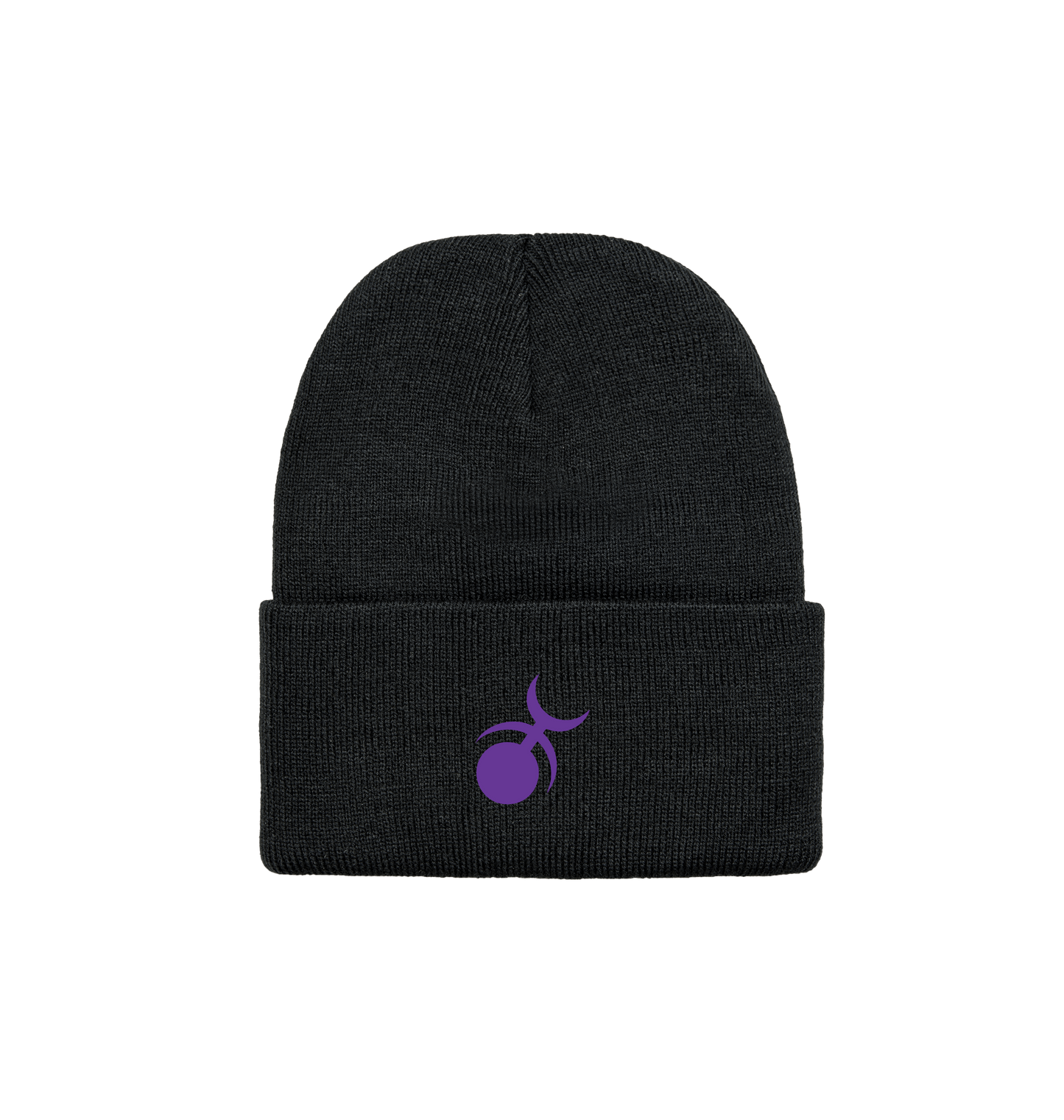 Black Slaanesh Beanie