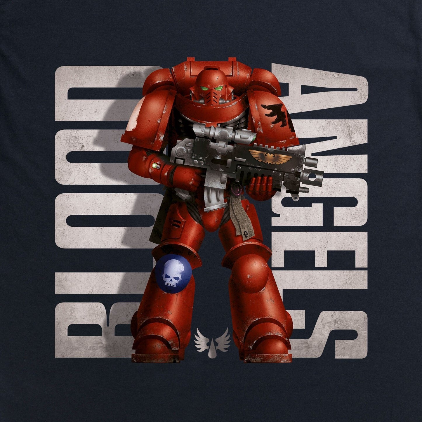 Blood Angels Hoodie