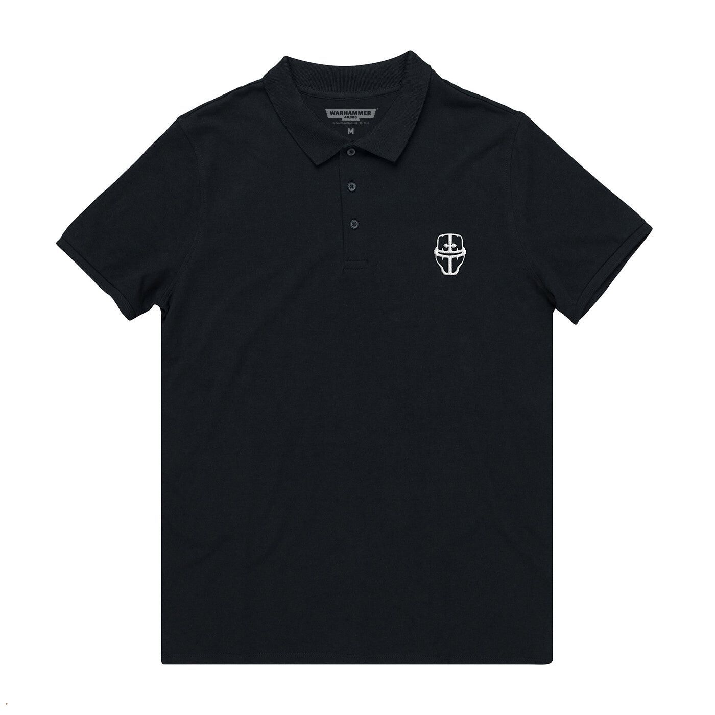 Imperial Knights Polo Shirt