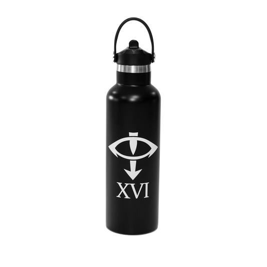 Warhammer The Horus Heresy Sons of Horus Water Bottle