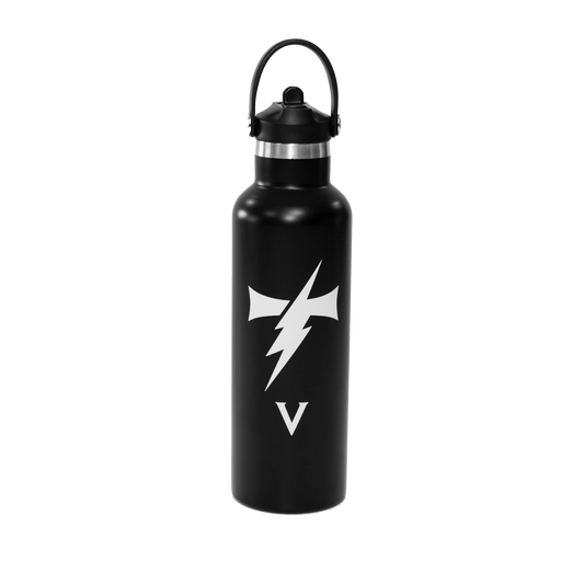 Warhammer The Horus Heresy White Scars Water Bottle