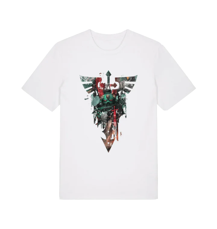 Premium Wrath of the Soul Forge King - Azrael T Shirt