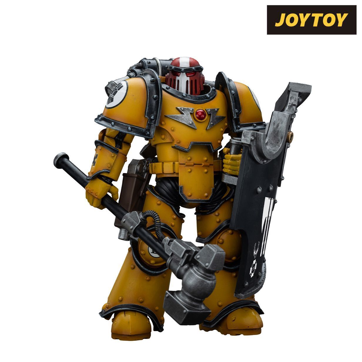 As shown Toy Figures