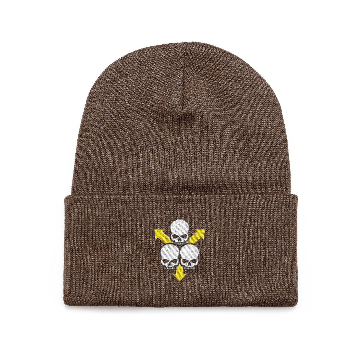 Death Guard Beanie