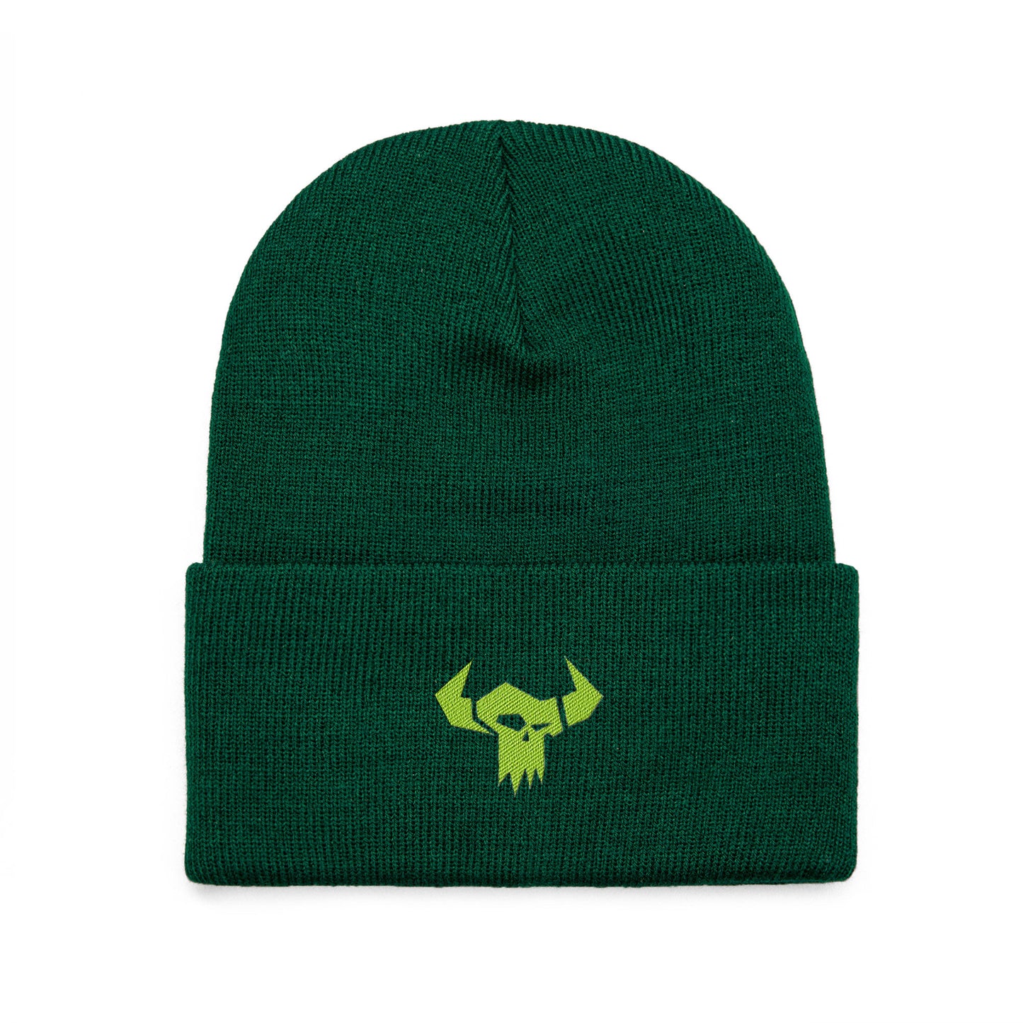 Orks Icon Beanie