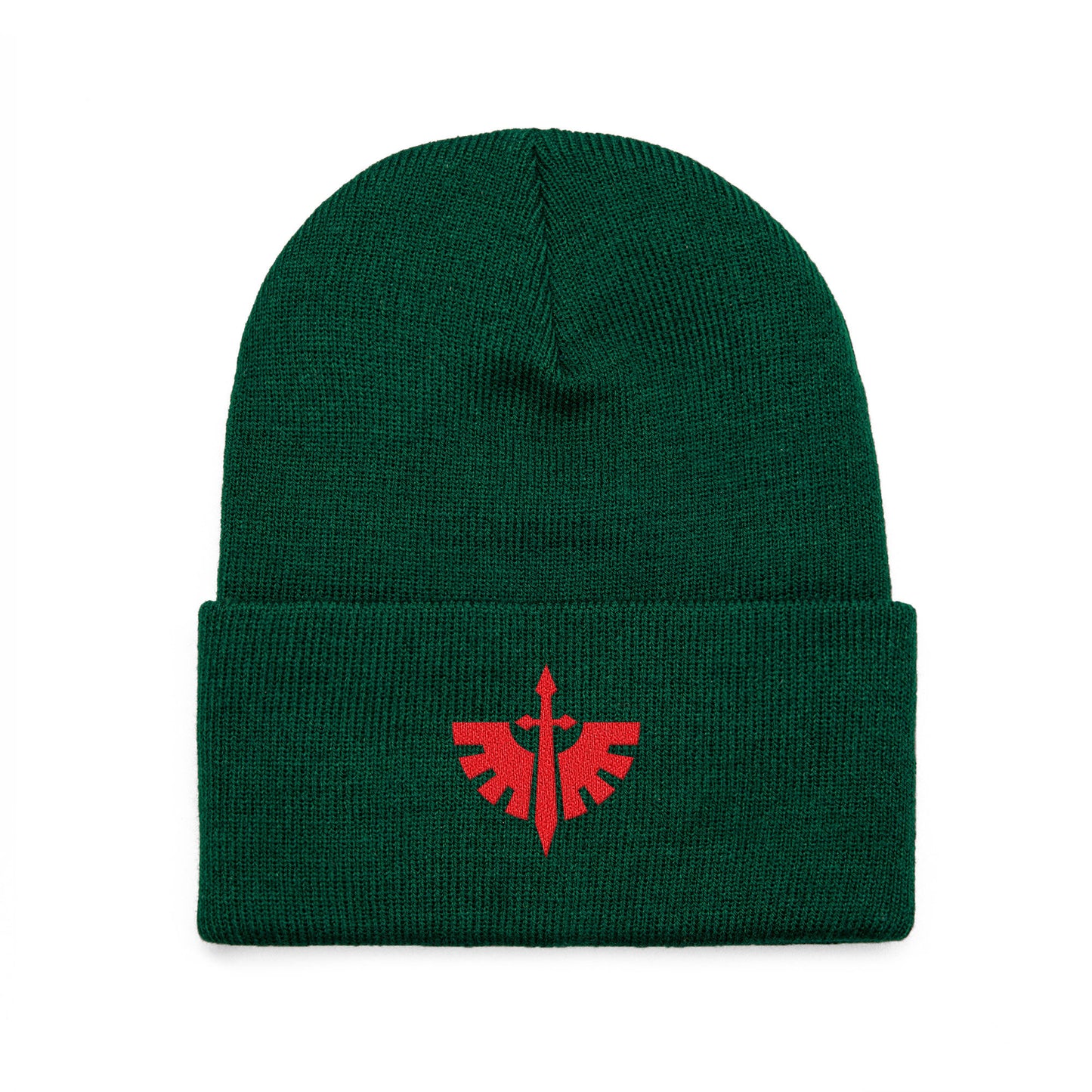Dark Angels Beanie