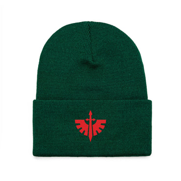 Dark Angels Beanie