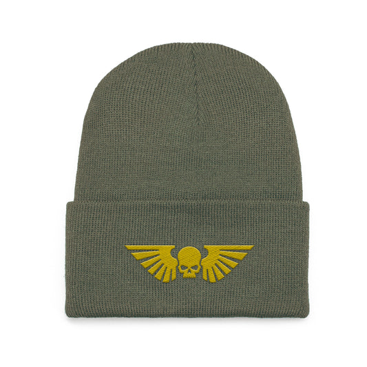 Astra Militarum Beanie