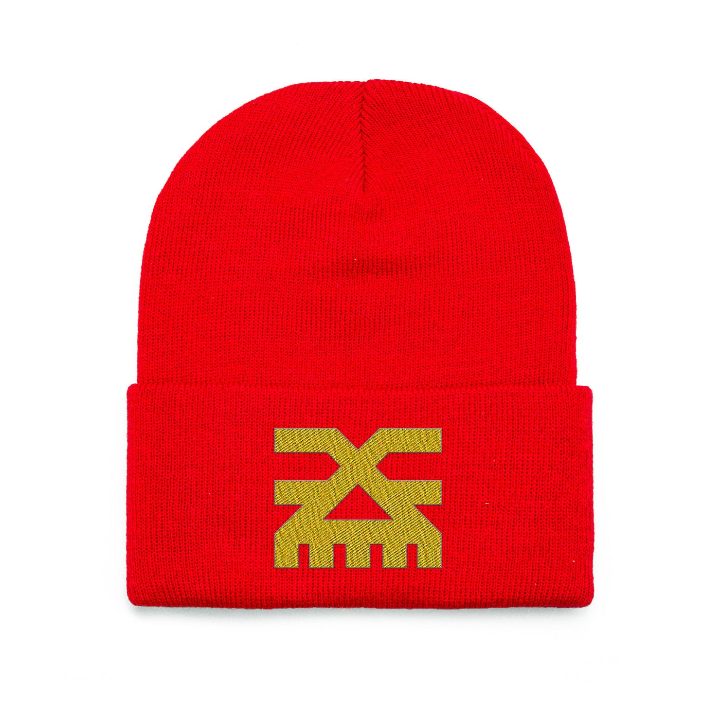 Khorne Icon Beanie