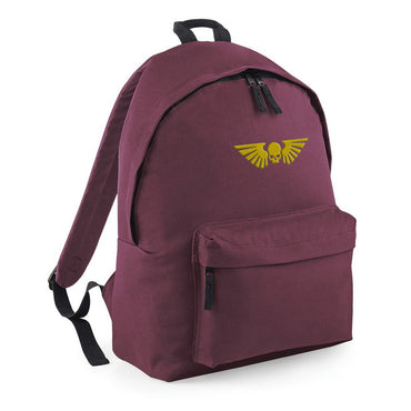 Astra Militarum Backpack
