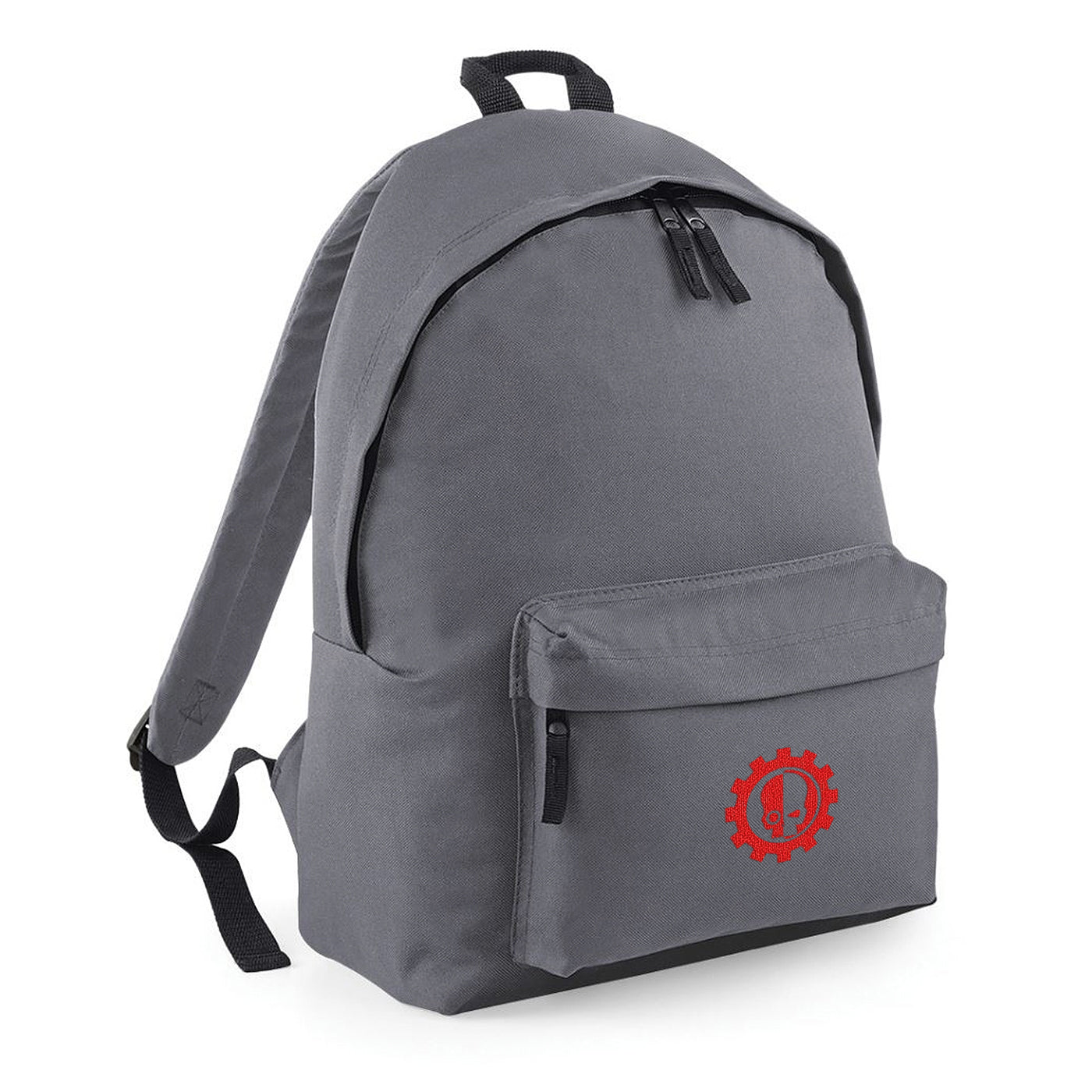Adeptus Mechanicus Icon Backpack