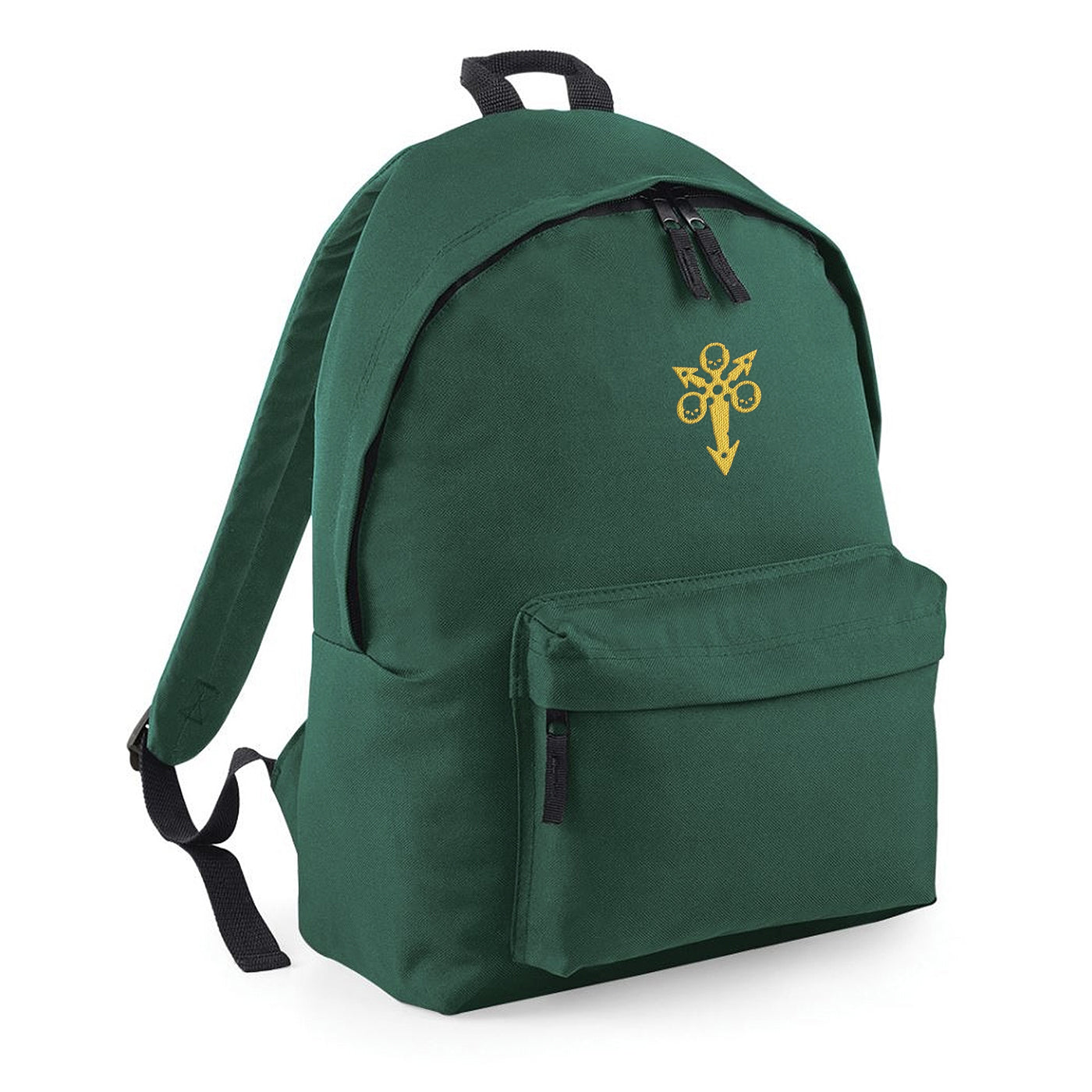 Nurgle Backpack