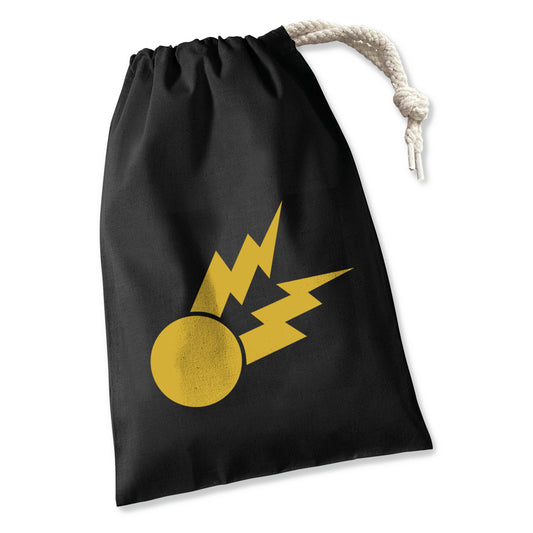 Warhammer Age of Sigmar Stormcast Eternals Printed Dice Bag