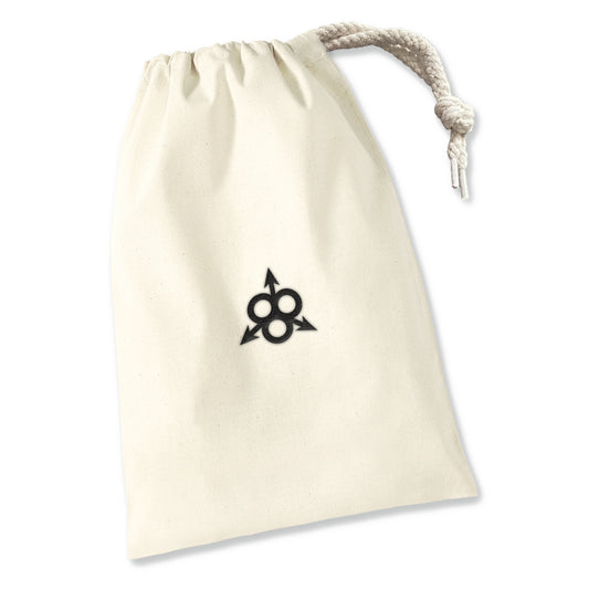 Nurgle Embroidered Dice Bag