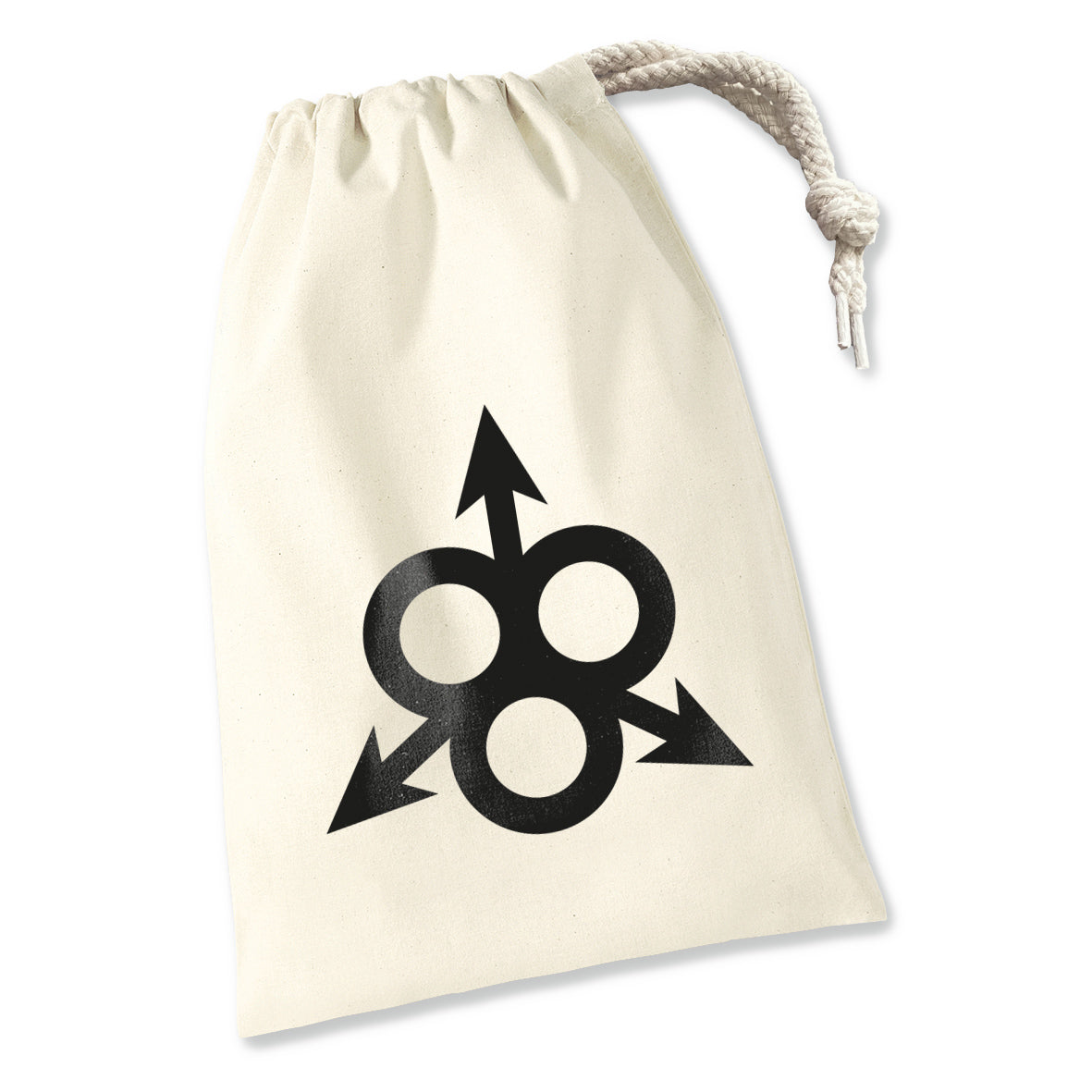 Nurgle Printed Dice Bag