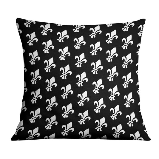Adepta Sororitas Repeat Pattern Cushion