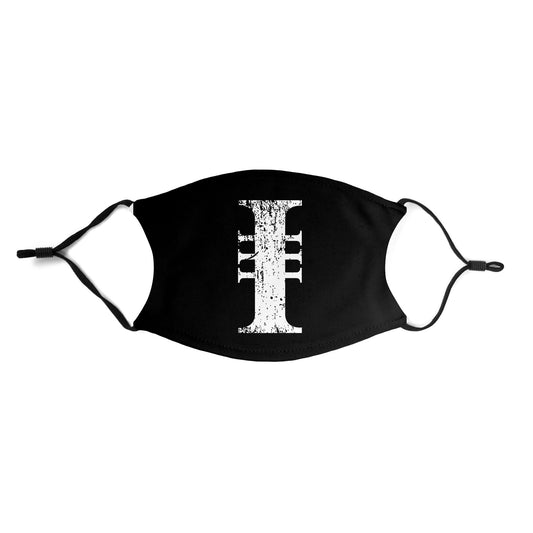 Inquisition Icon Adult Face Mask