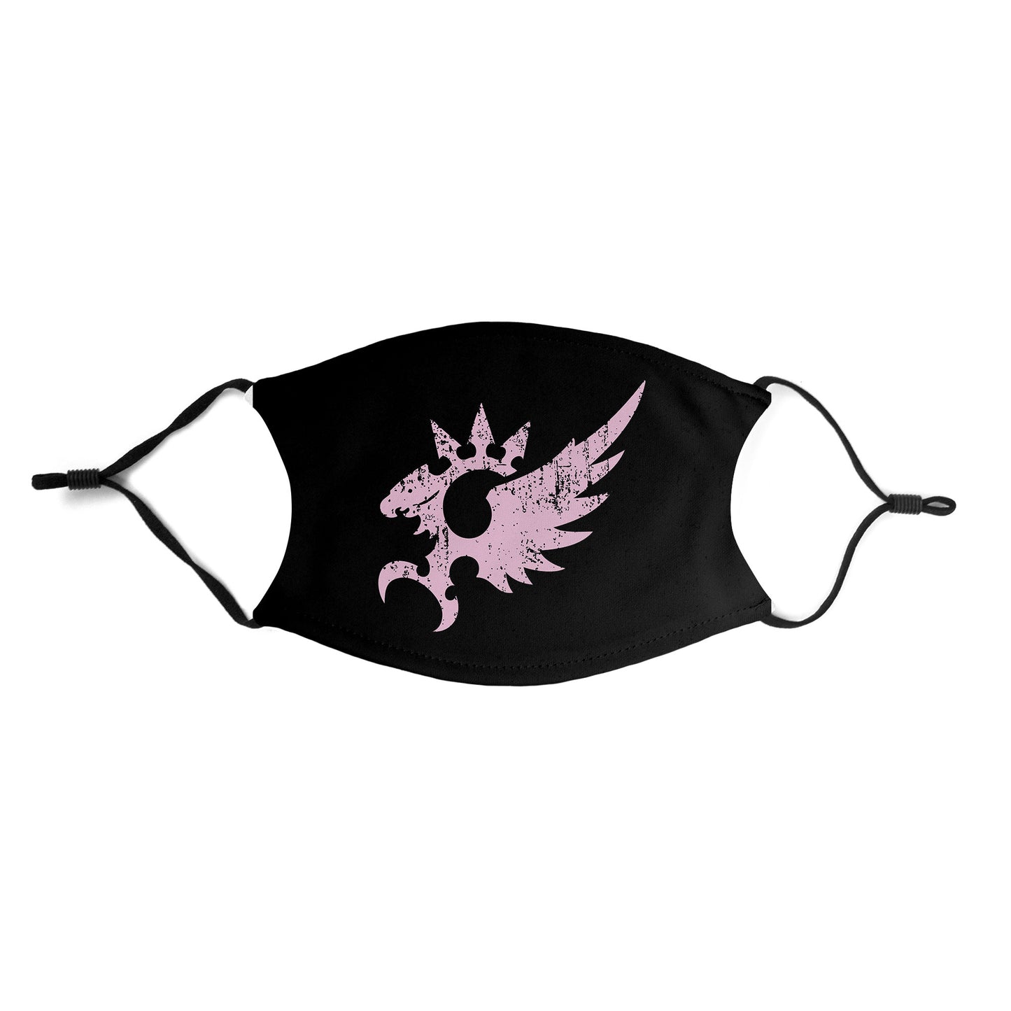 Emperor's Children Icon Adult Face Mask
