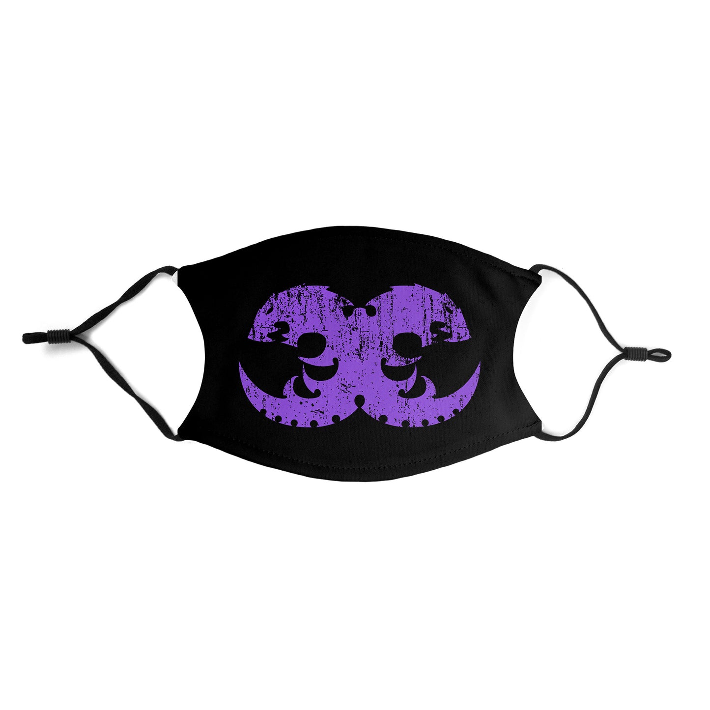 Tyranids Icon Adult Face Mask