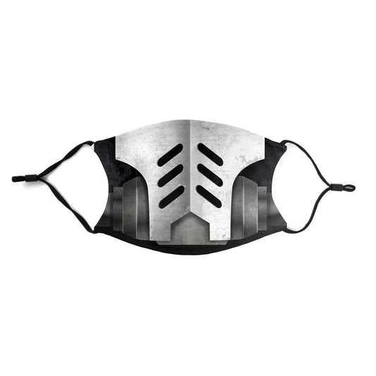 Raven Guard Adult Face Mask