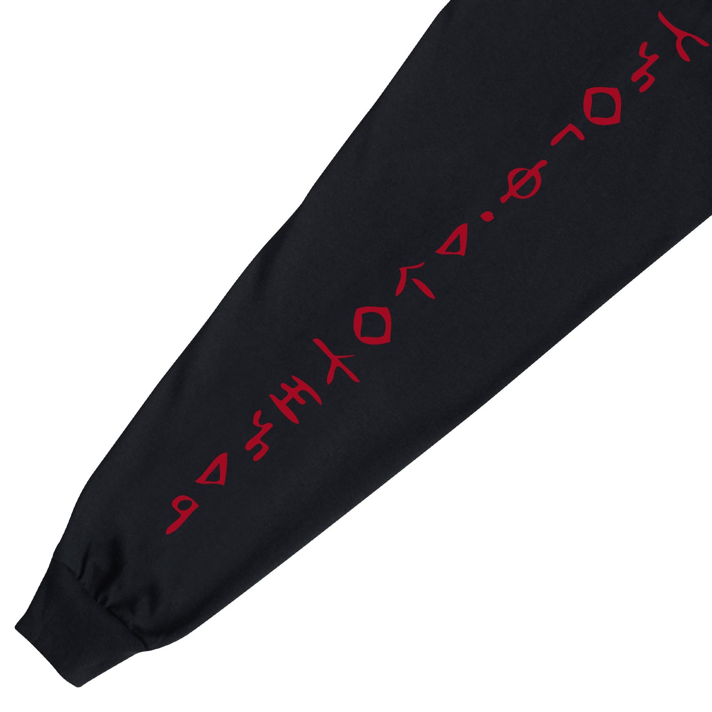 Chaos Icon Hoodie