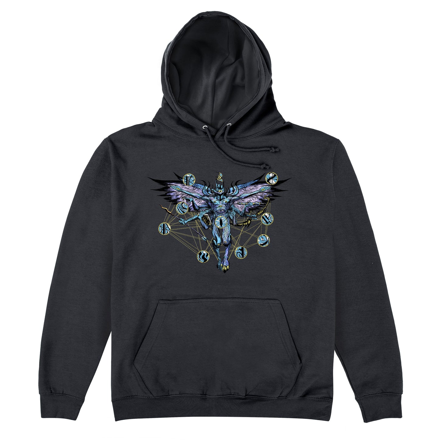 Disciples of Tzeentch Hoodie