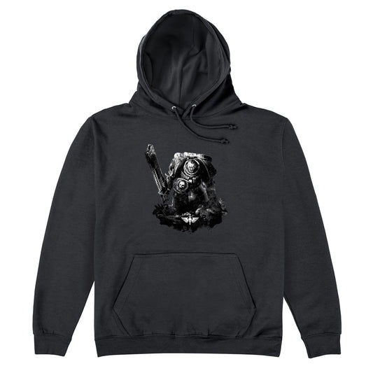 Warhammer 40,000: Space Marine Titus Hoodie