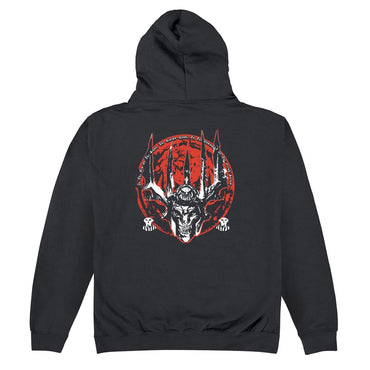 Kruleboyz Killaboss Hoodie