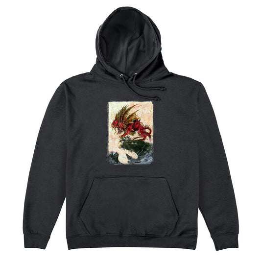 GRIMDARK - Karanak Hoodie