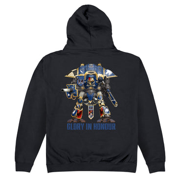 Imperial Knights Hoodie