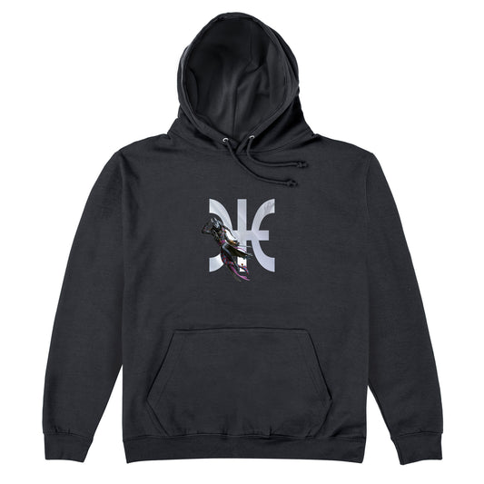 Harlequins Solitaire Hoodie