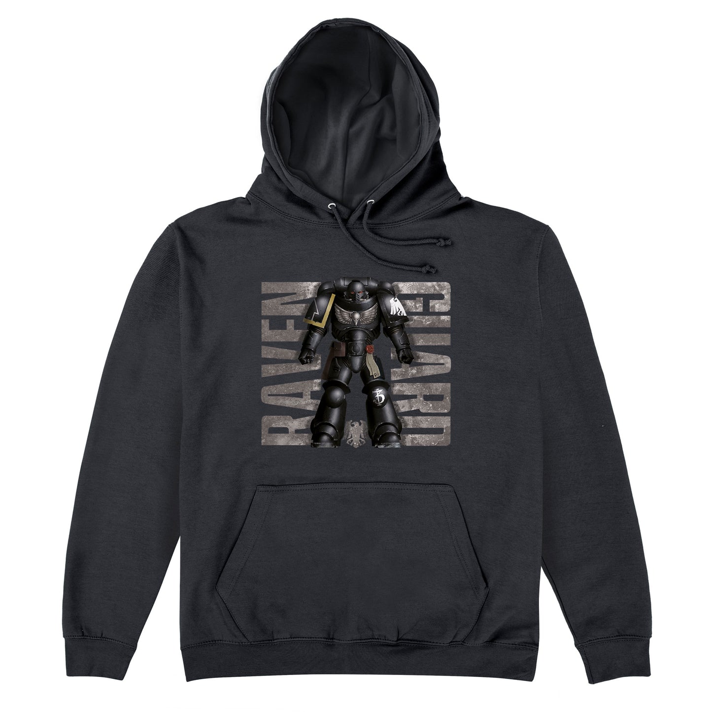 Raven Guard Primaris Hoodie