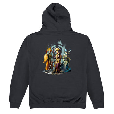 Lumineth Realm-lords Hoodie