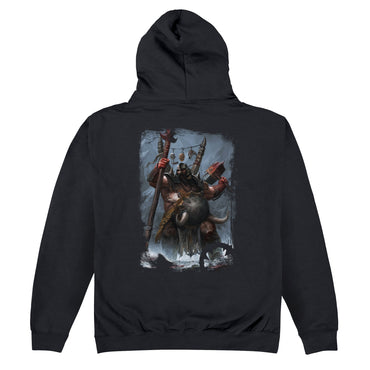 Ogor Mawtribes Tyrant Hoodie