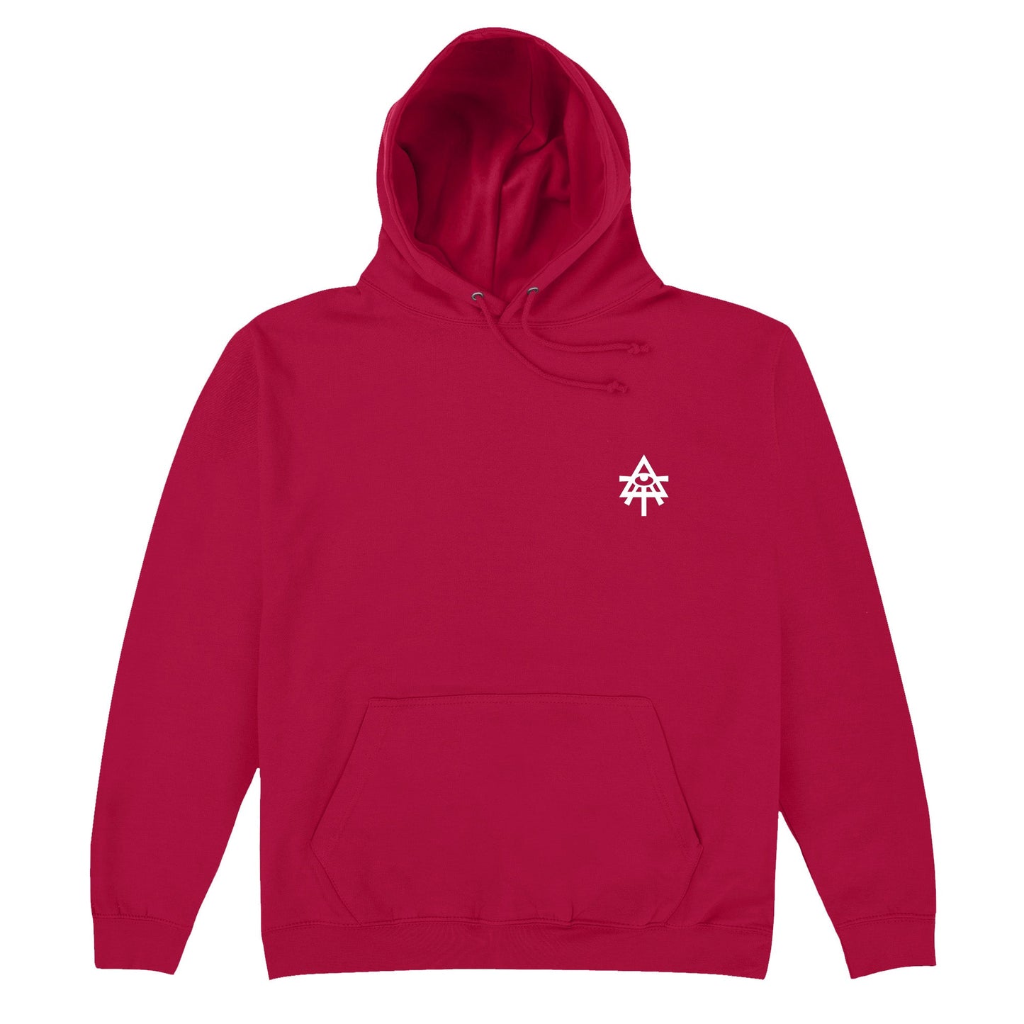 Craftworlds Insignia Hoodie