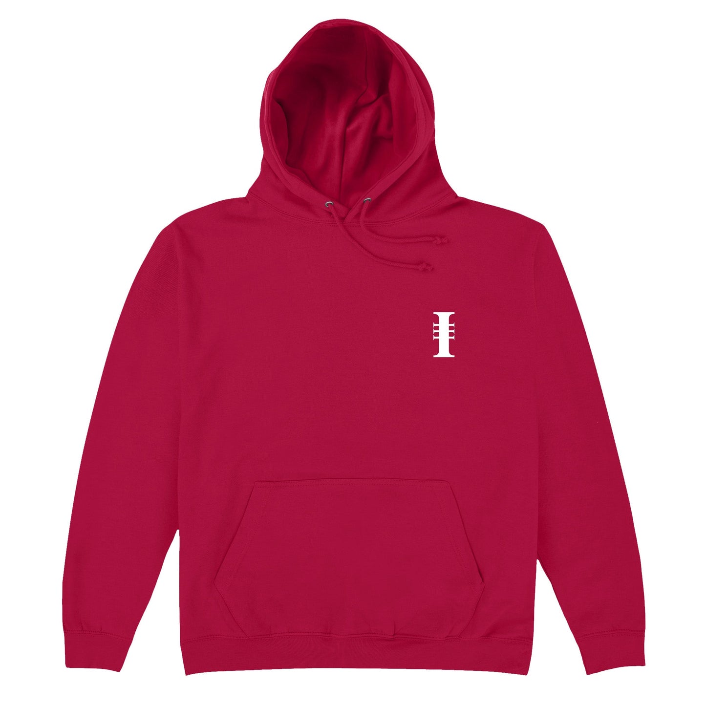 Inquisition Insignia Hoodie