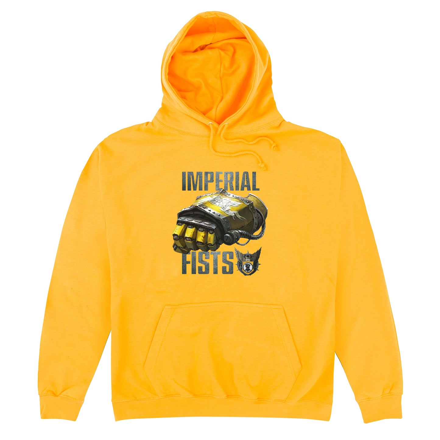 Imperial Fists Hoodie