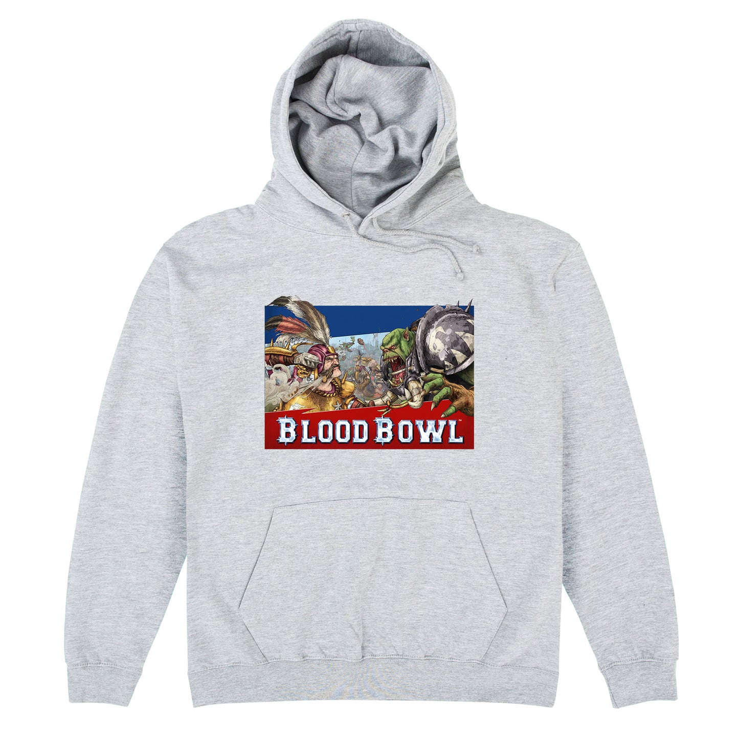Blood Bowl Hoodie