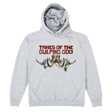 Ogor Mawtribes Logo Hoodie