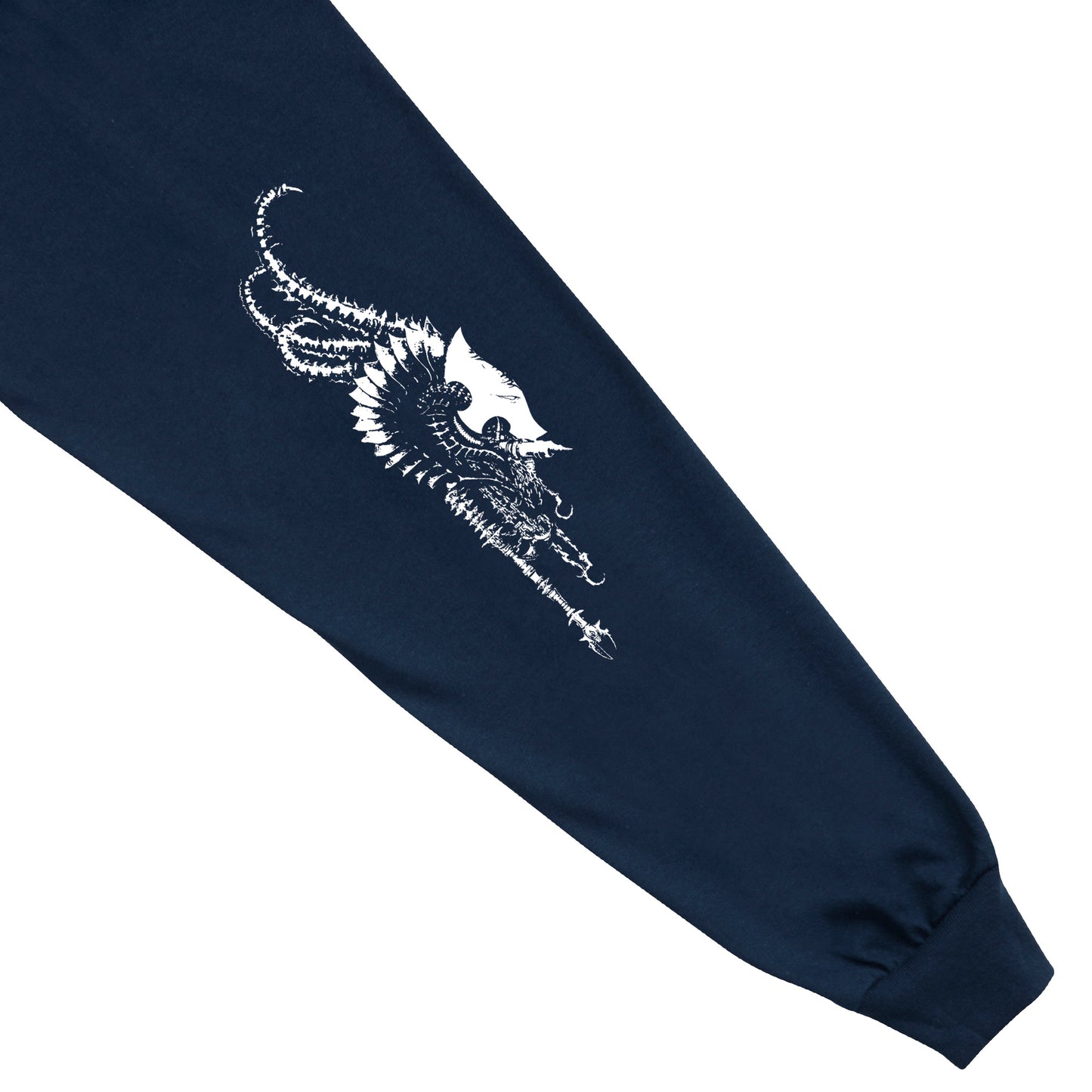 Drukhari: Lelith Hesperax sketch Hoodie