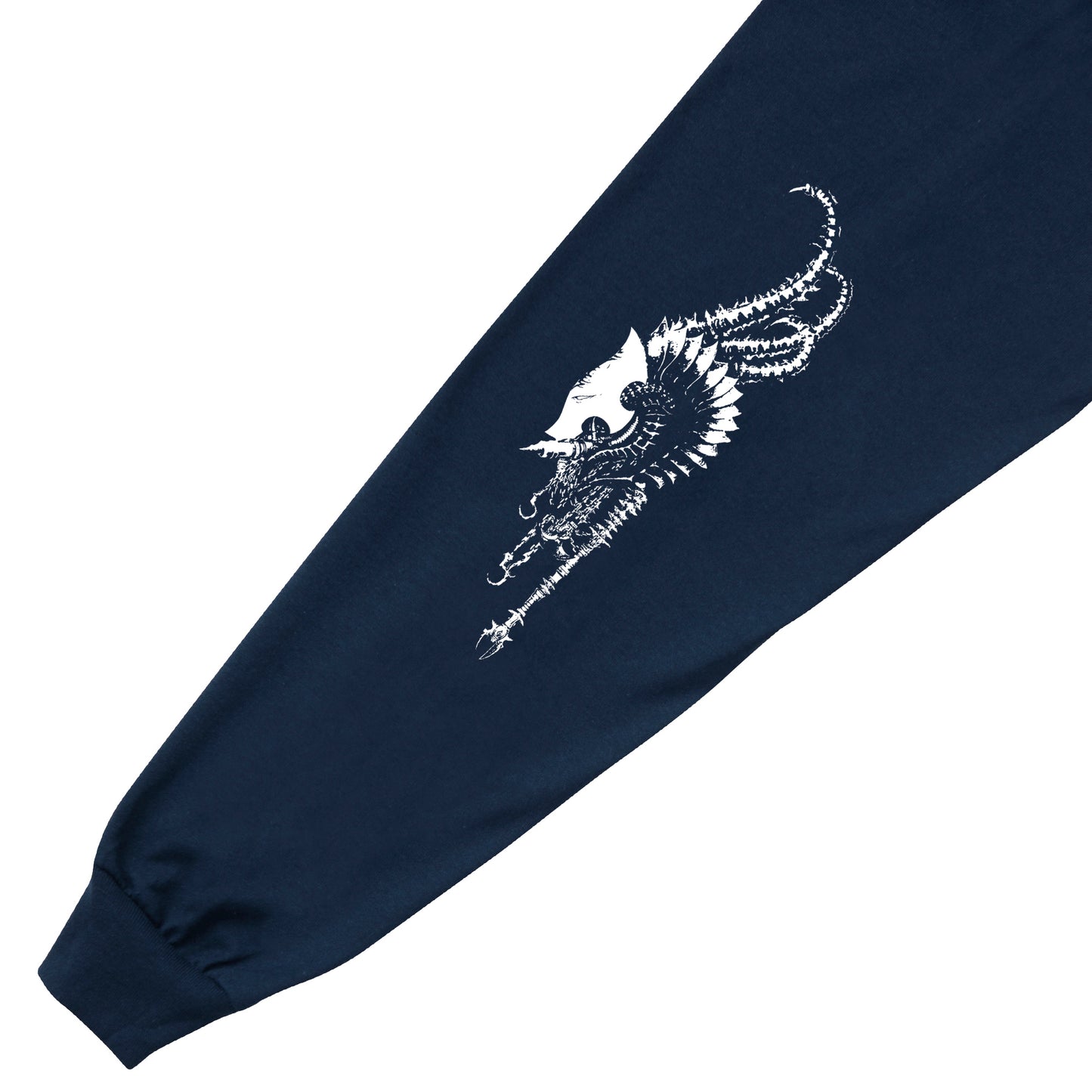 Drukhari: Lelith Hesperax sketch Hoodie
