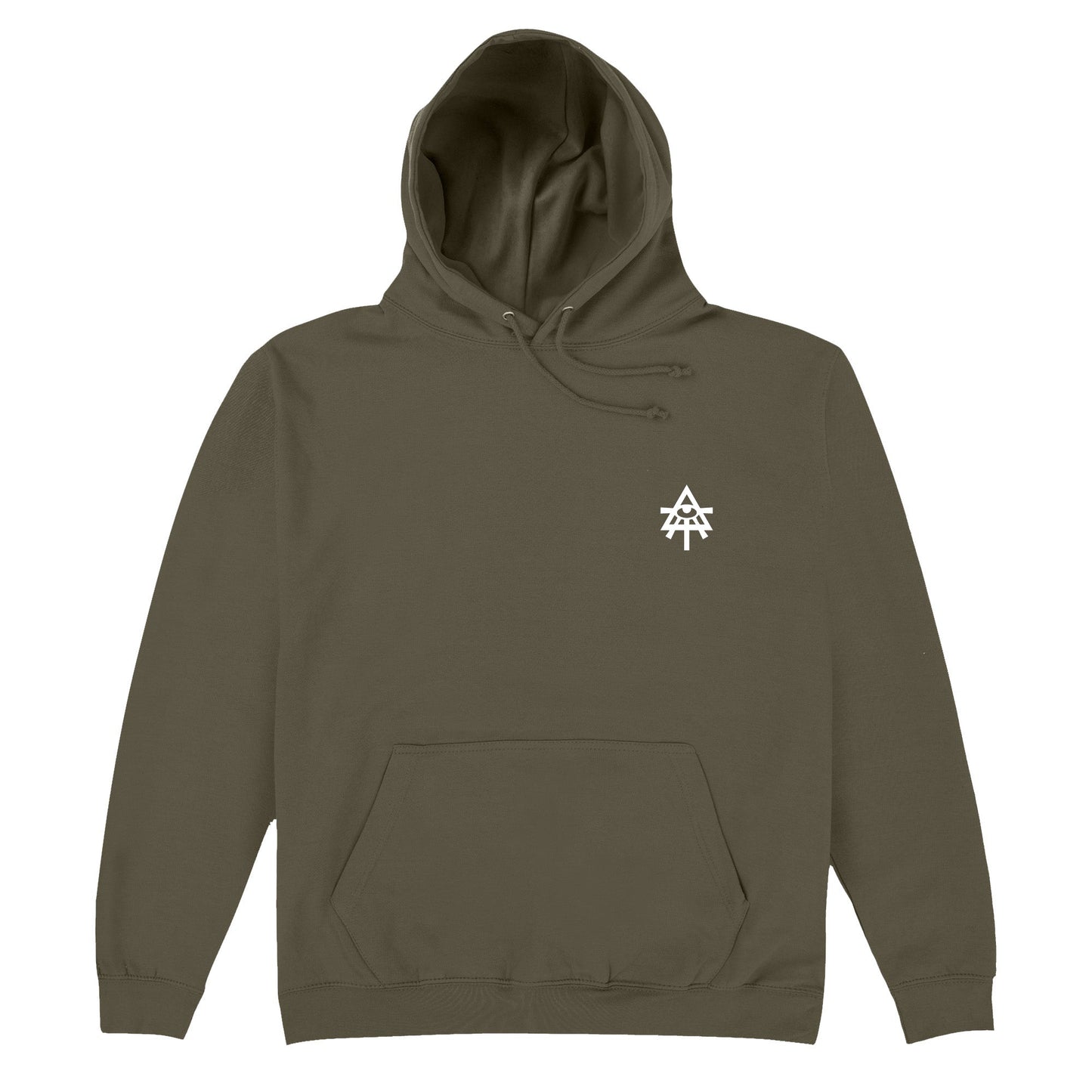 Craftworlds Insignia Hoodie