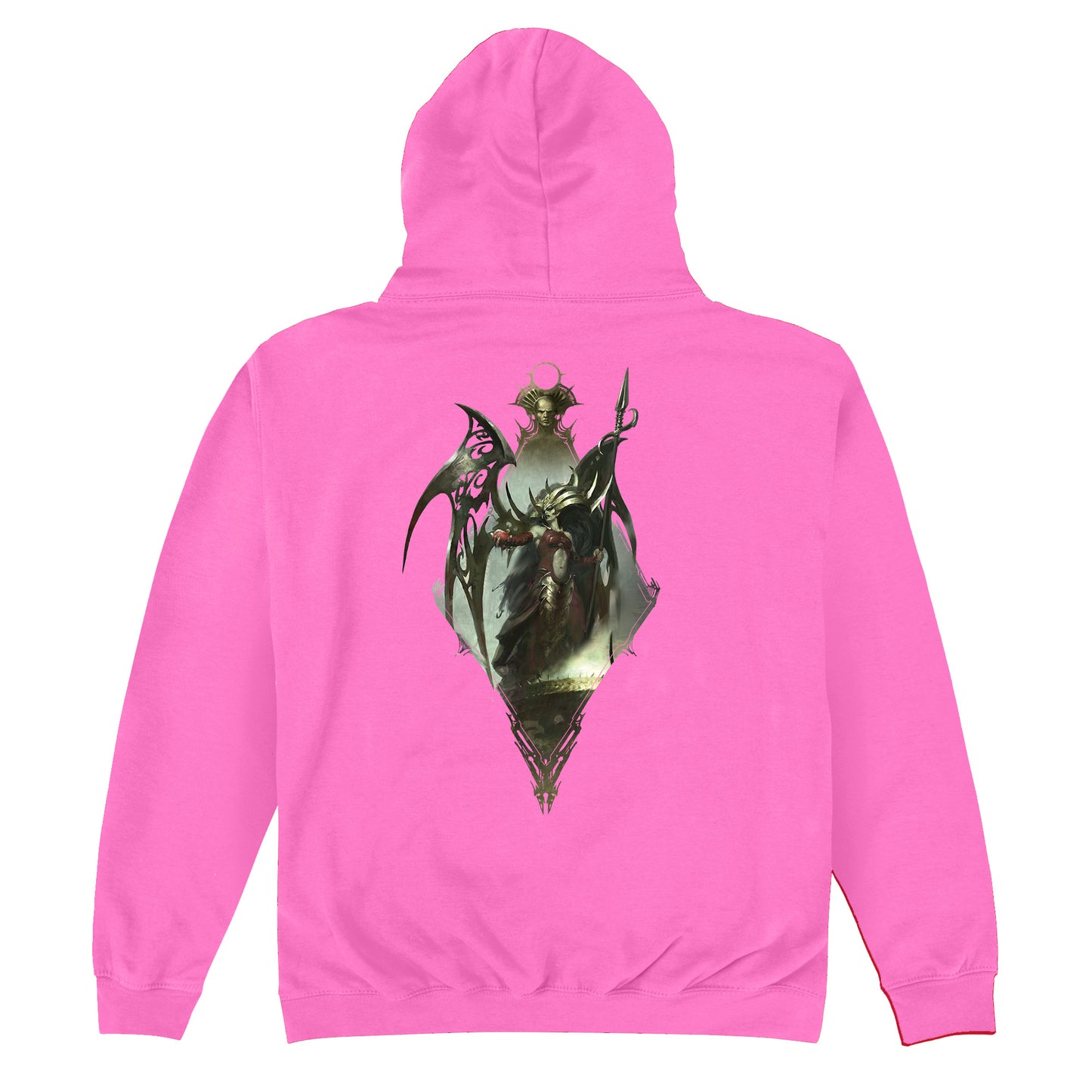 Daughters Of Khaine Morathi Hoodie