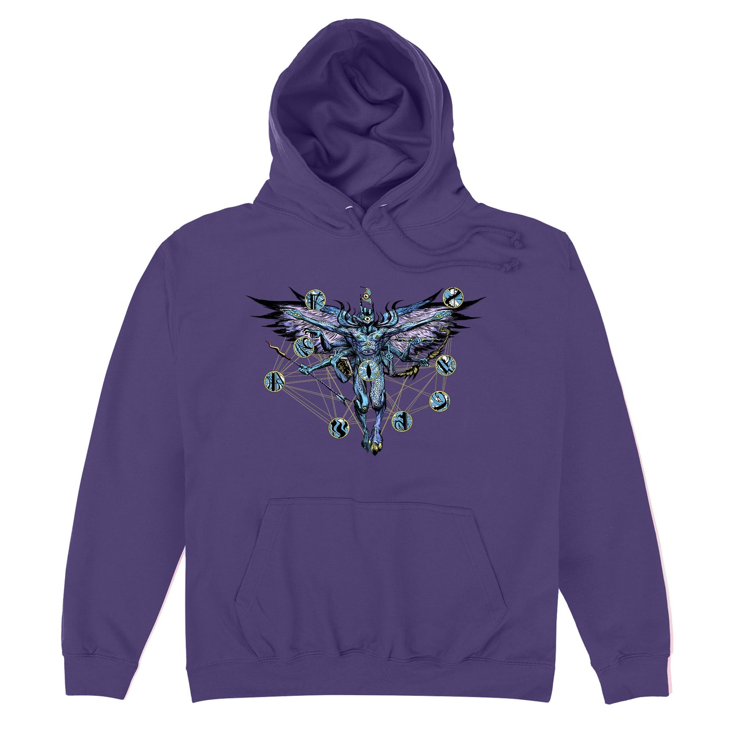 Disciples of Tzeentch Hoodie