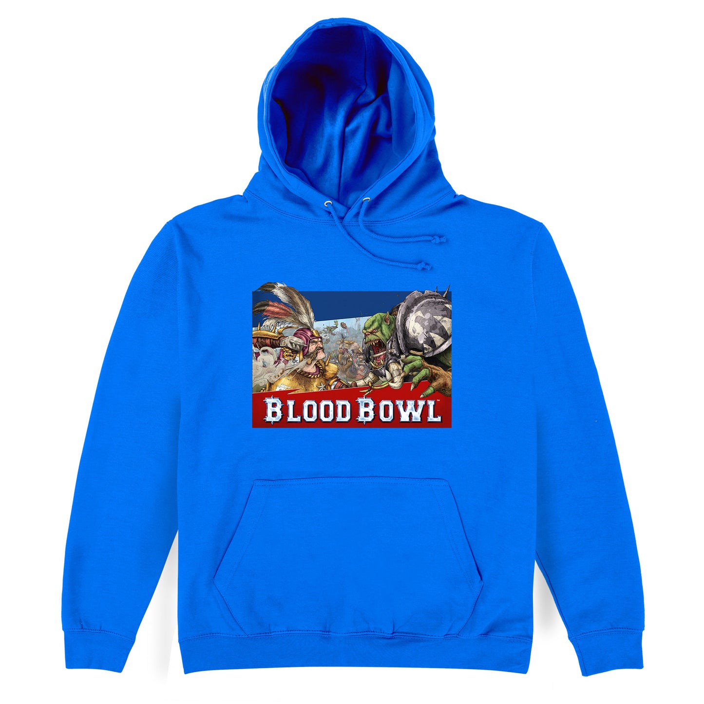 Blood Bowl Hoodie