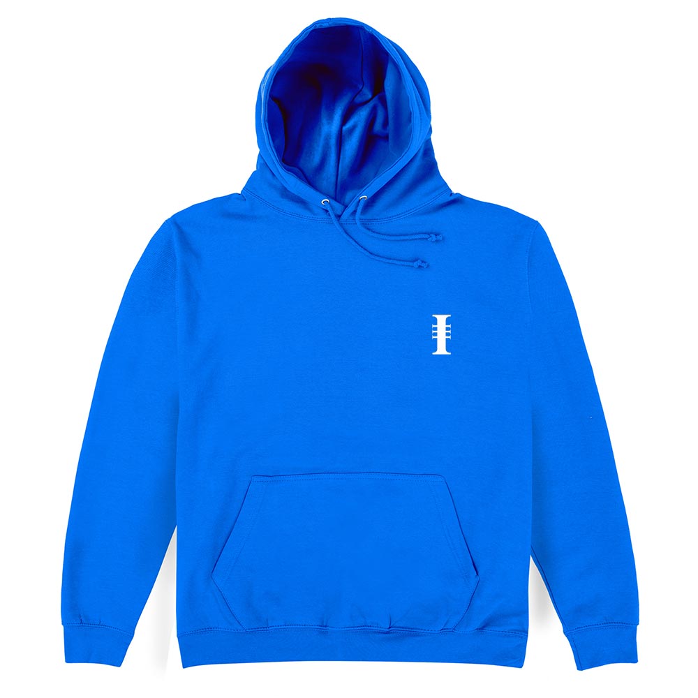 Inquisition Insignia Hoodie